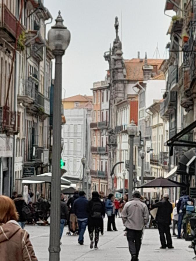 Great&Cosy Sao Bento Lejlighed Porto Eksteriør billede