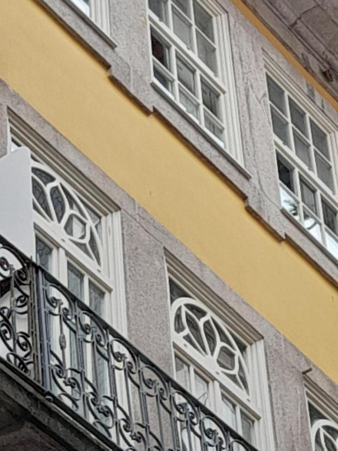 Great&Cosy Sao Bento Lejlighed Porto Eksteriør billede