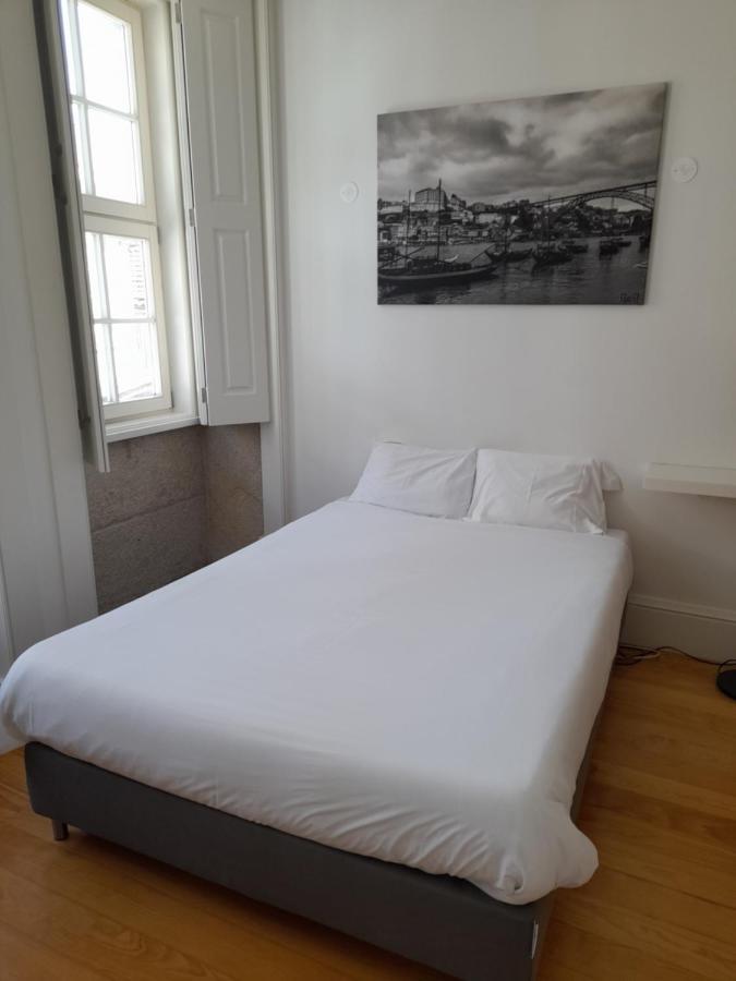 Great&Cosy Sao Bento Lejlighed Porto Eksteriør billede